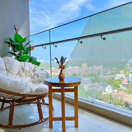 The Song Apartment Condotel 5 Sao - Ruby Villa Homestay -Can Ho Bien Vung Tau Exterior photo