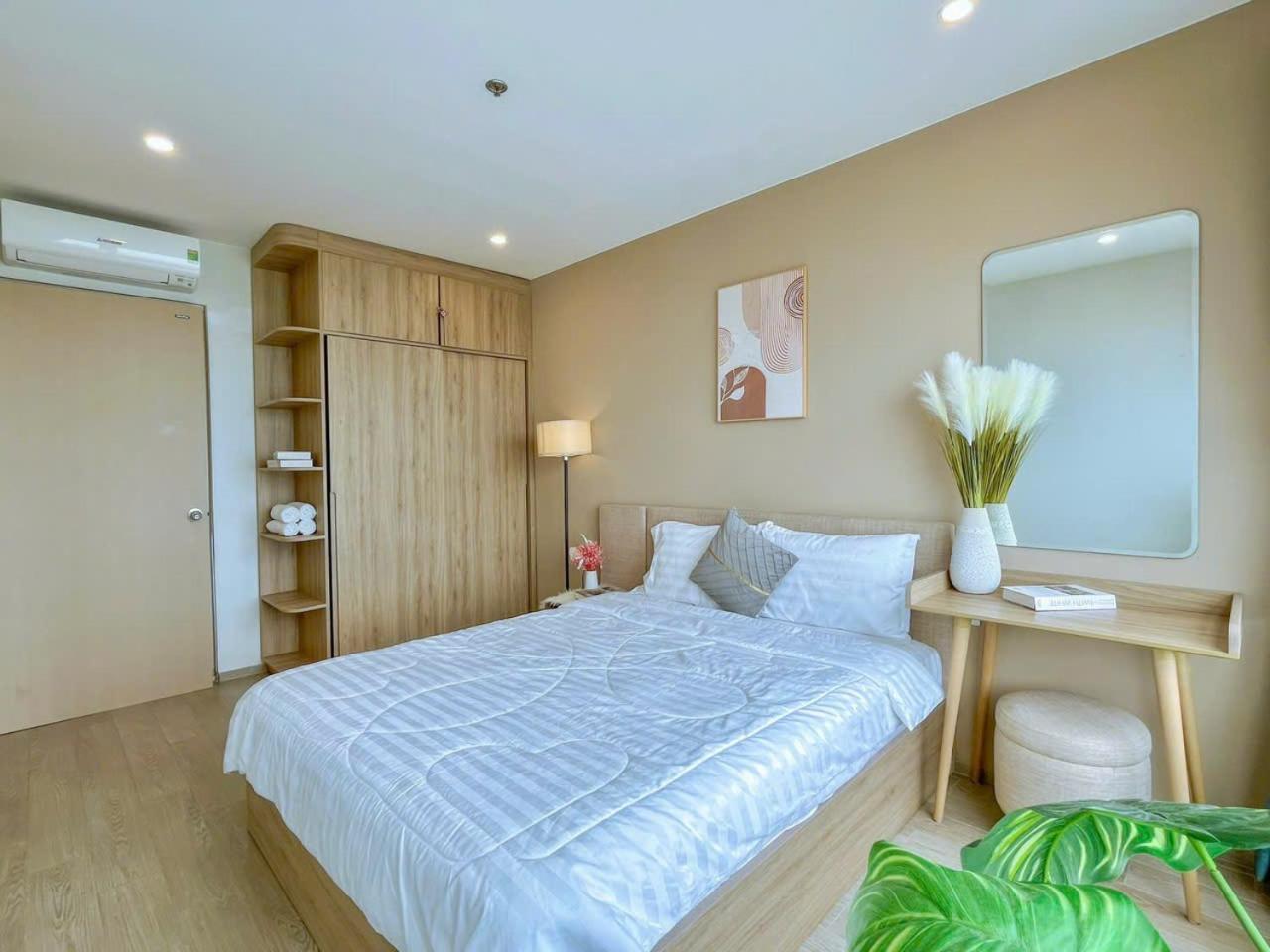 The Song Apartment Condotel 5 Sao - Ruby Villa Homestay -Can Ho Bien Vung Tau Exterior photo
